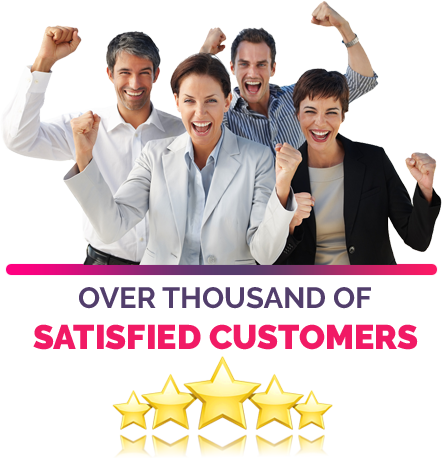 Customer Satisfaction