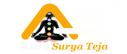 Astro Surya Logo