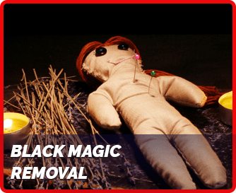 Black Magic Removal