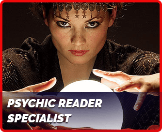 Psychic Reading in New York
