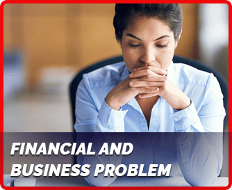 Finance and Business Problem
