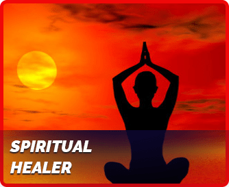 Spiritual Healing in New York
