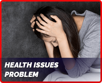 Health Problem in New York
